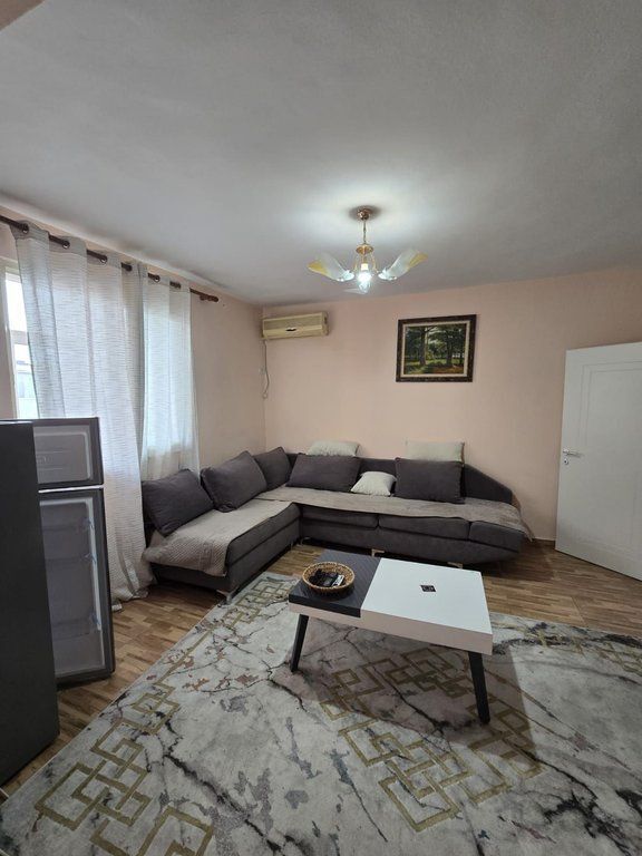 Appartamento 1+1 arredato in vendita nel centro di Babrrus 68.000 € Superficie totale 55m2