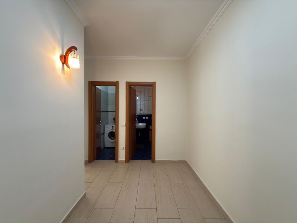 Rent, Apartment 2+1+2 bathrooms, "9 Floors", Tirana.