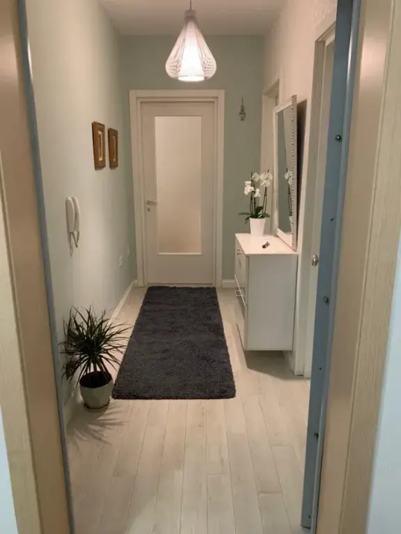 Rent | Apartament 3 + 1 | Rruga Jordan Misja | 850 €/month