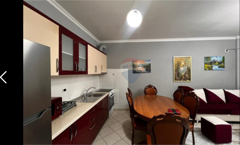 Apartment for rent 2+1 at Old Electric Market