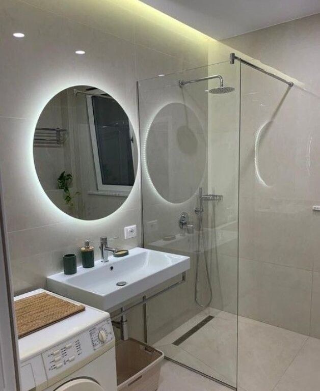 APPARTAMENTO 2+1 IN AFFITTO DI FRONTE ALL'HOTEL HILTON