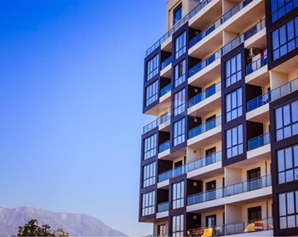 Apartament 1+1 per shitje, Rezidenca Alba ID: 530471002-1412