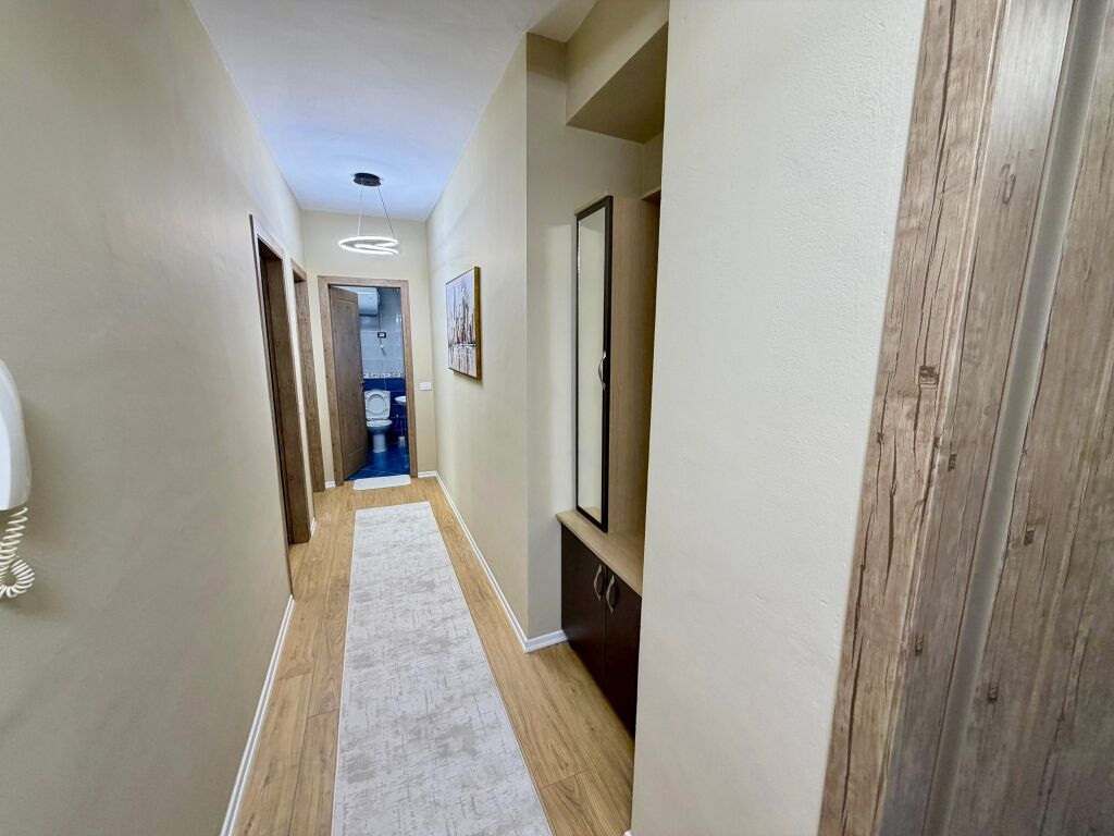 📣 AFFITTO Appartamento 2+1 con 2 Bagni 📍 Comune di Parigi, Vicino al Kristal Center ✨