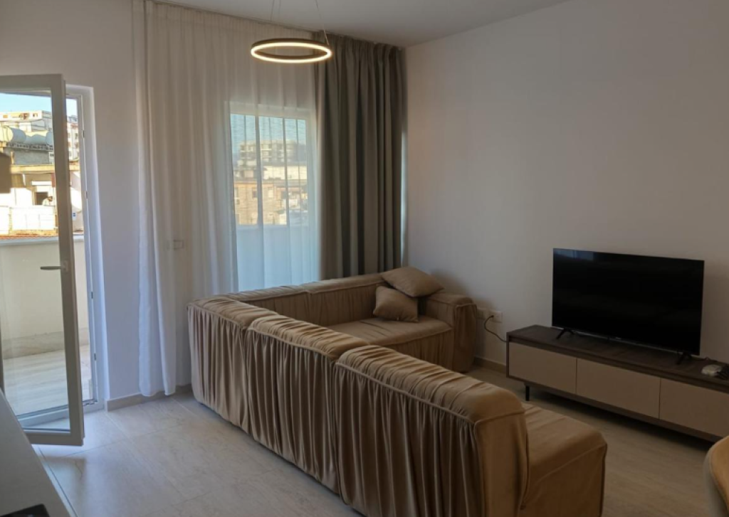 Appartamento 2+1 in vendita – Complesso Aura