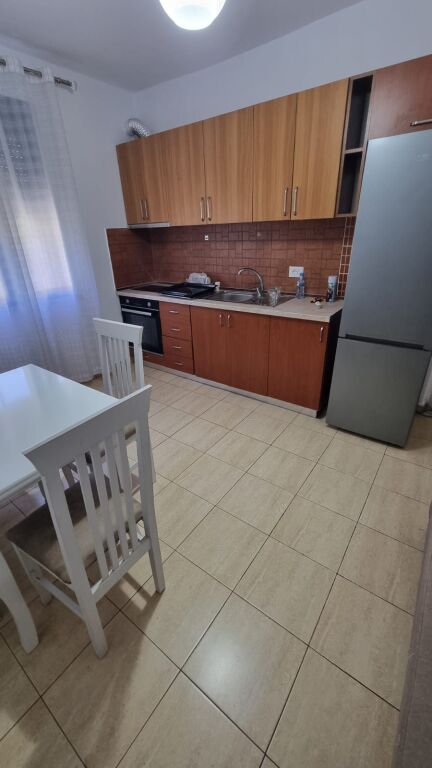 Qera | Apartament 2 + 1 | Harry Fultz | 550 €/muaj