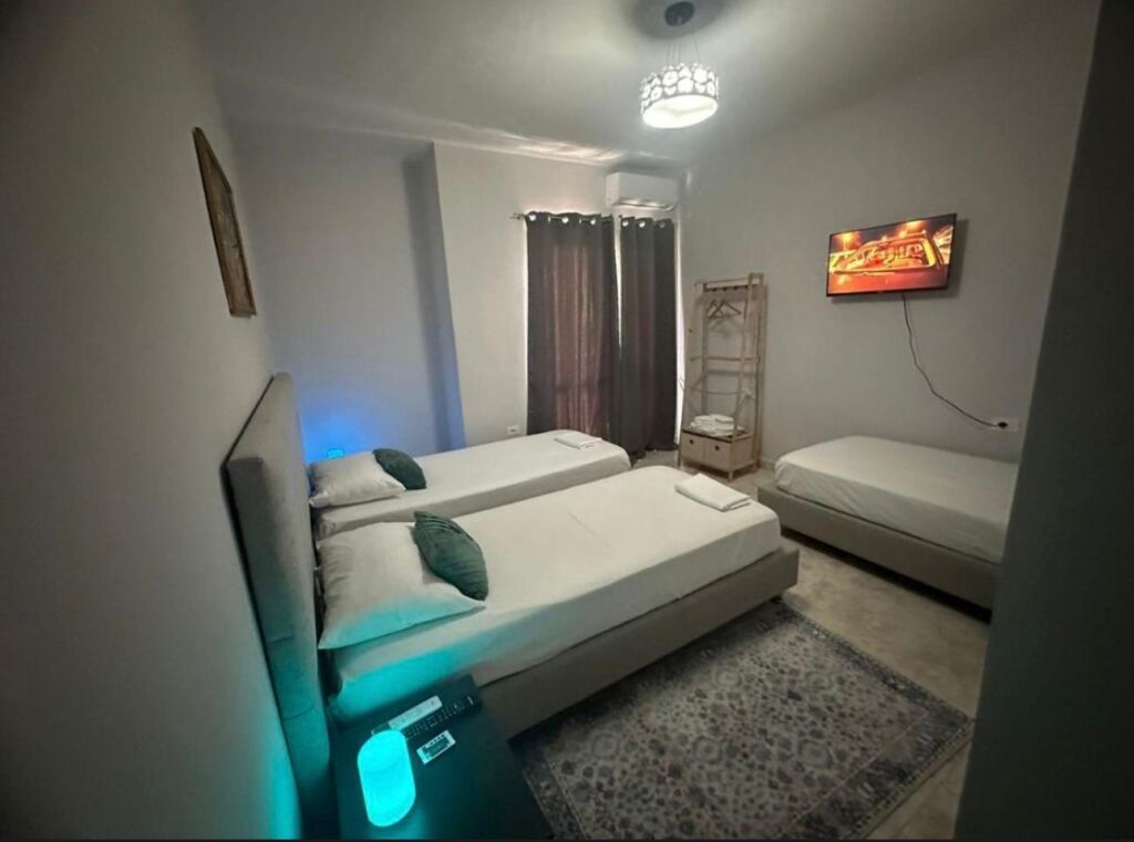 🏠 BLLOK_Appartamento in affitto 2+1+2 arredato