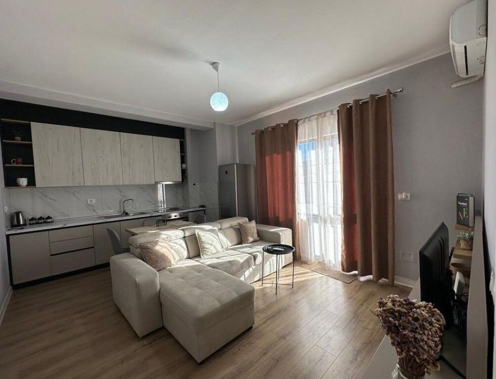 Affittasi appartamento 2+1 dietro la Moschea a Don Bosko!