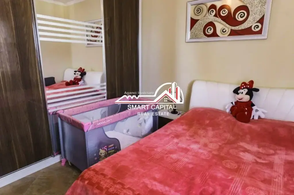 SHITET APARTAMENT 2+1 – RRUGA DHIMITËR KONOMI,VLORË!!