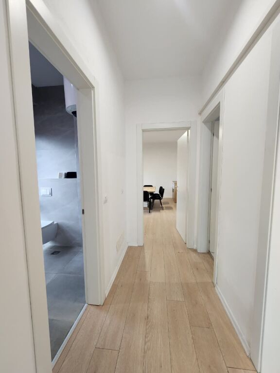 ✨️Me Qira Ultra Zyrë 124m² (📍Garden Building ) ndarë në 3 ambiente pune KATI 7 (Pamje Panoramike) 1000€/Muaj 💥💥