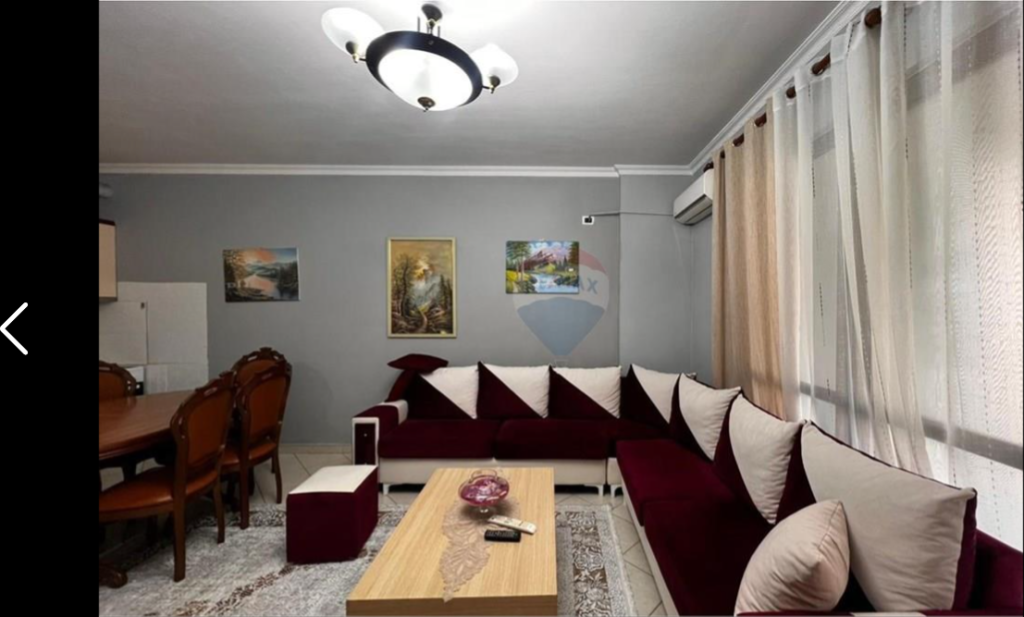 Apartment for rent 2+1 at Old Electric Market