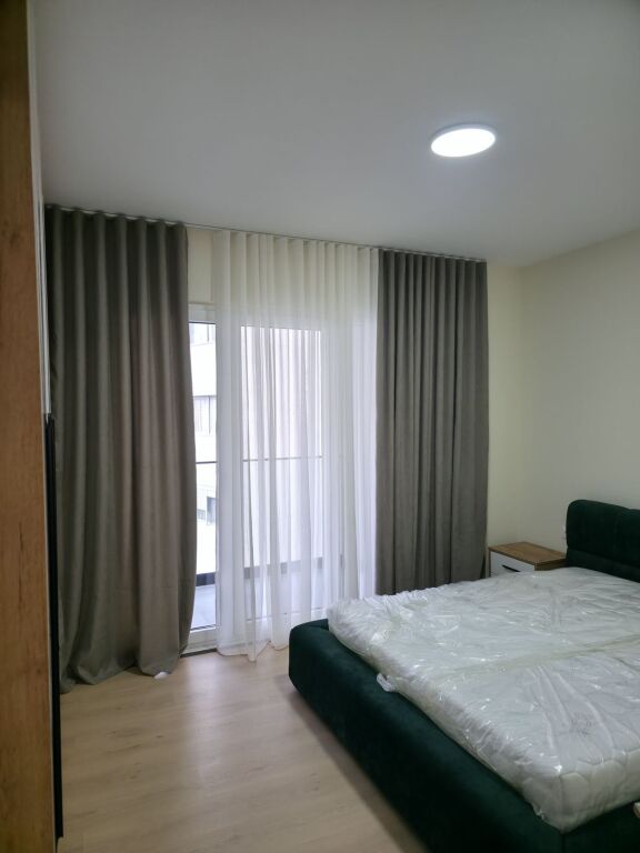 Apartament luksoz 2+1 në Astir te molla