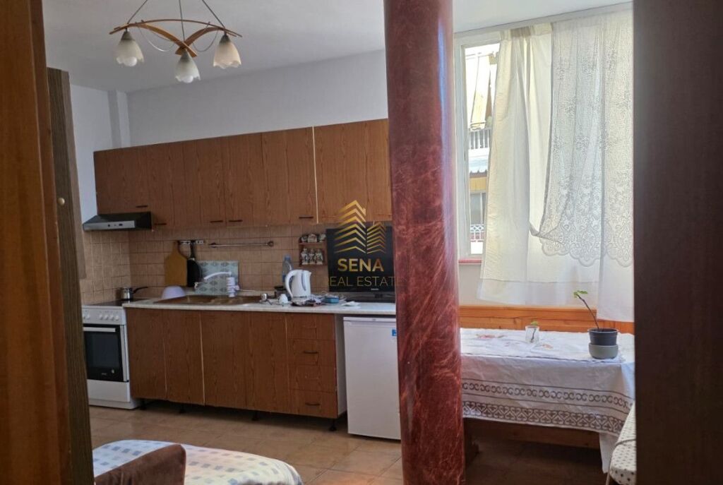 Affitto, Appartamento 1+1, Viale Zogu I, 50.000 ALL/mese