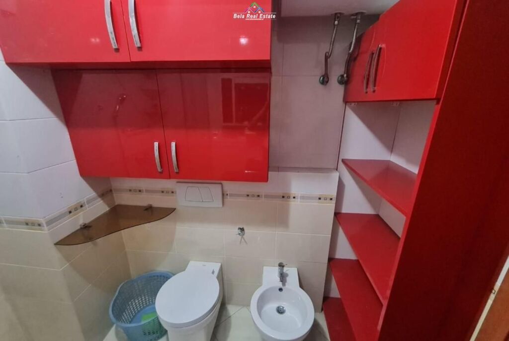 Apartament Me Qera 2+1 Tek 21 Dhjetori (ID B220774) Tirane.