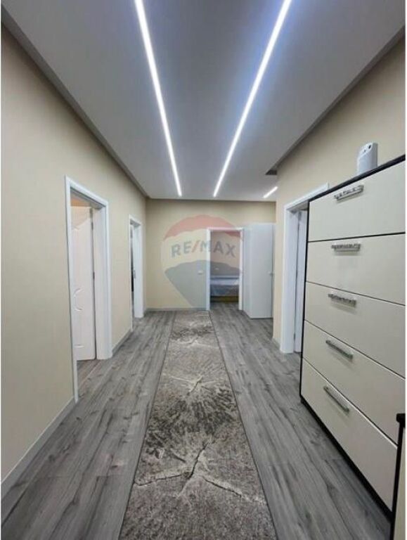 Apartment 3+1+2 for rent in Don Bosko