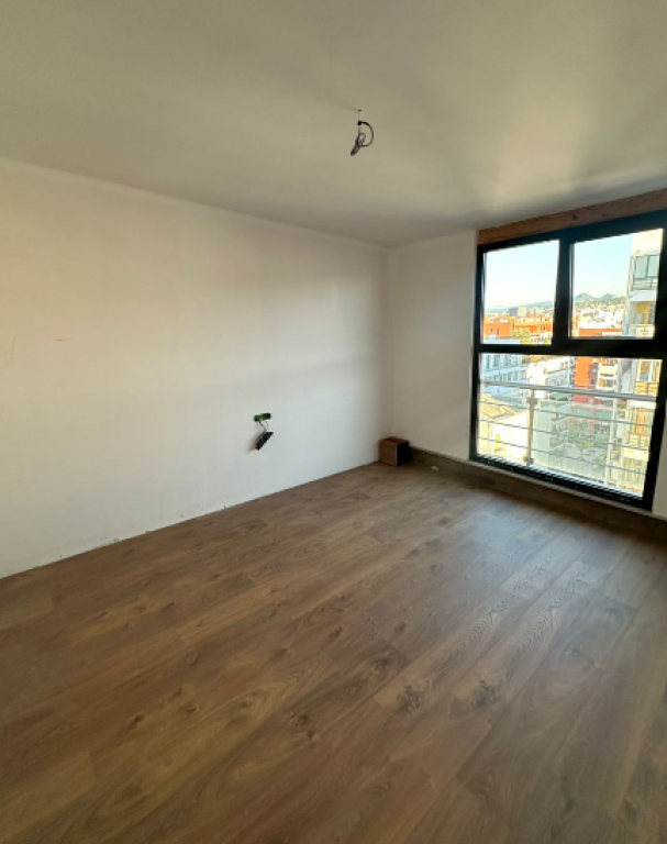 Apartament 2+1 për shitje – Delijorgji