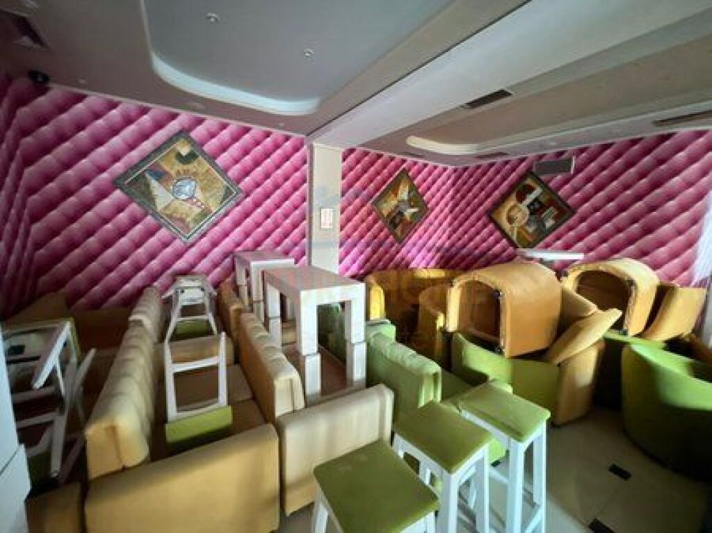 For Rent, Business Premises, Vollga, Durrës