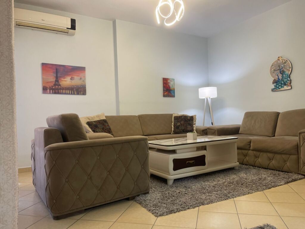 Apartment 2+1+2 for sale in Astir, near the Astir roundabout