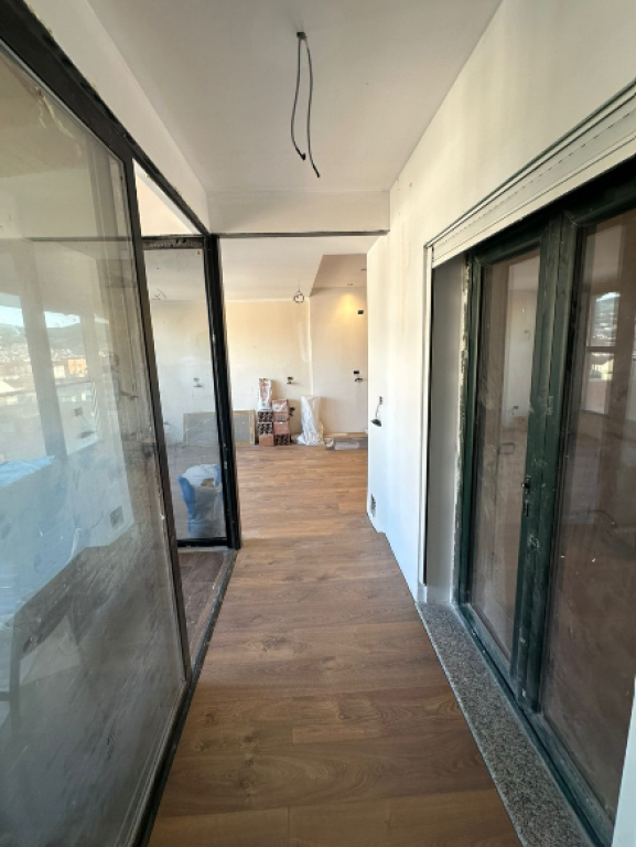 Apartament 2+1 për shitje – Delijorgji