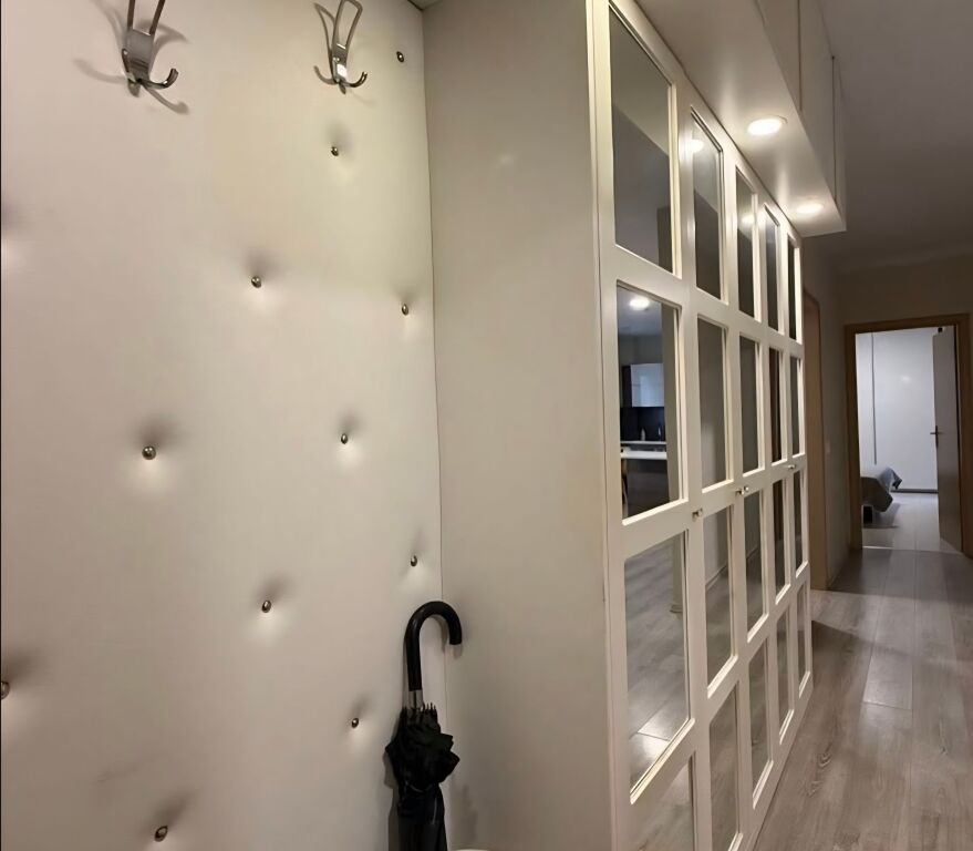 SHITET APARTAMENT 2+1 📍 Mbikalimi i Komunes se Parisit