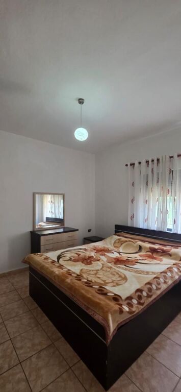 Two-Storey Villa for Sale in Farke / Nikolle Mekjashi Street
