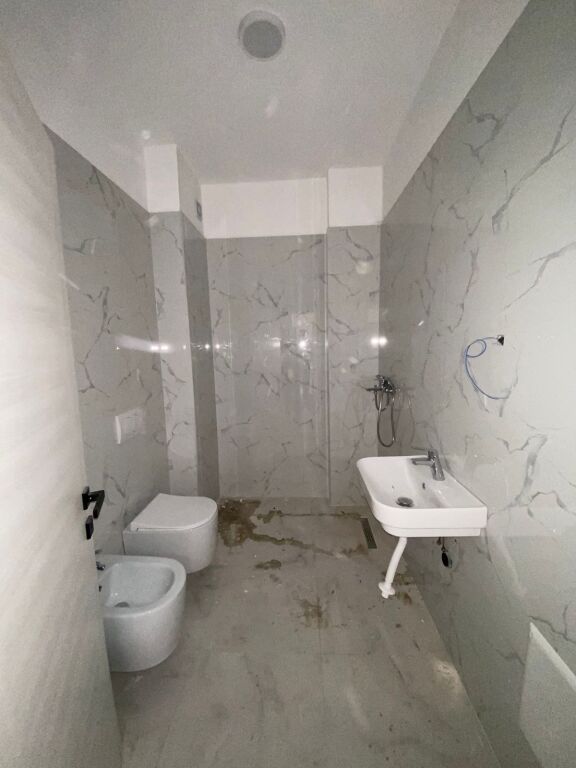 Apartment 2+1 for rent, Paskuqan