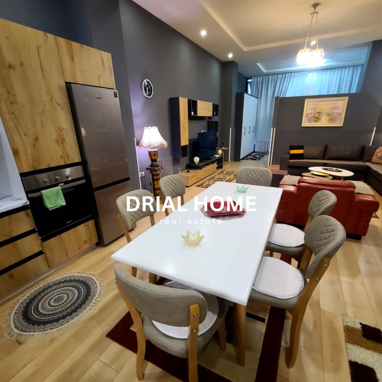 Apartment for rent 1+1+balcony