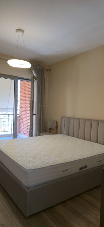 APARTAMENT 1+1, KOMPLEKSI DELIJORGJI