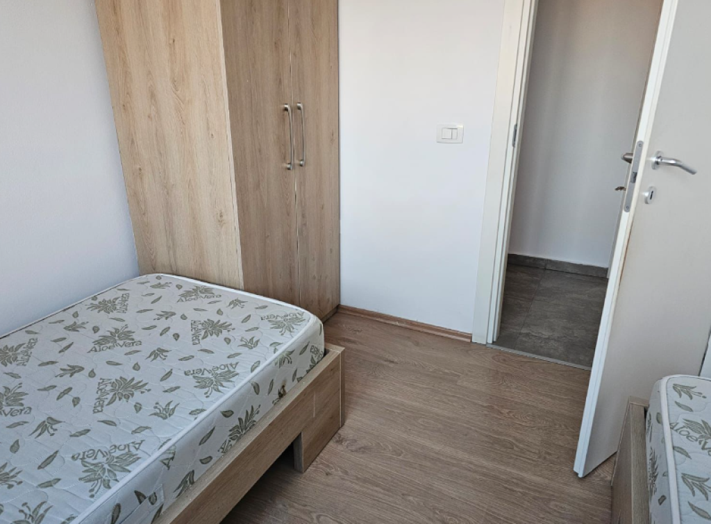 Appartamento 2+1 in affitto – Complesso Alba