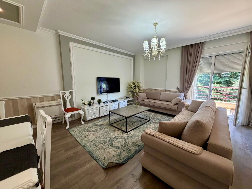 📣 QERA Apartament 2+1+2 Me Garderobë 📍 Liqeni i Thate, Kompleksi FZ ✨