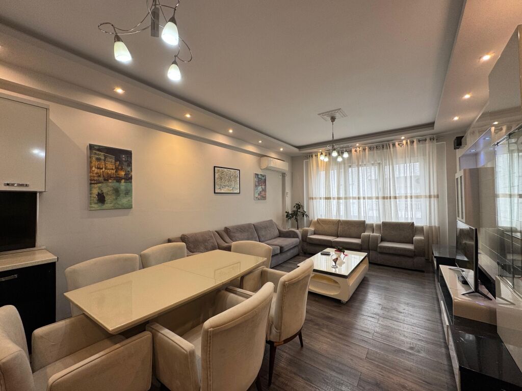 Apartment 2+1+2 for sale Zoological Garden