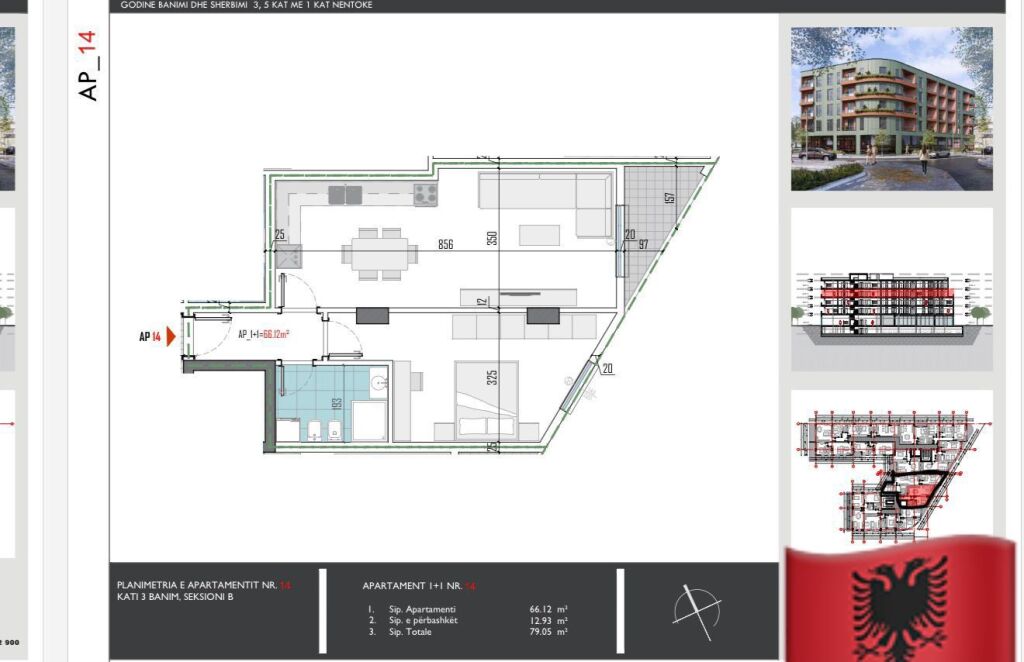 Vendesi in vendita 1+1, Pakuqan!