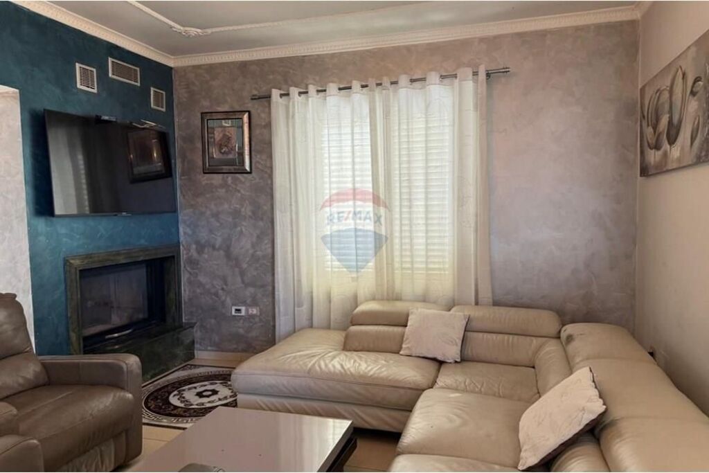 Apartment-For Sale-Lezhe