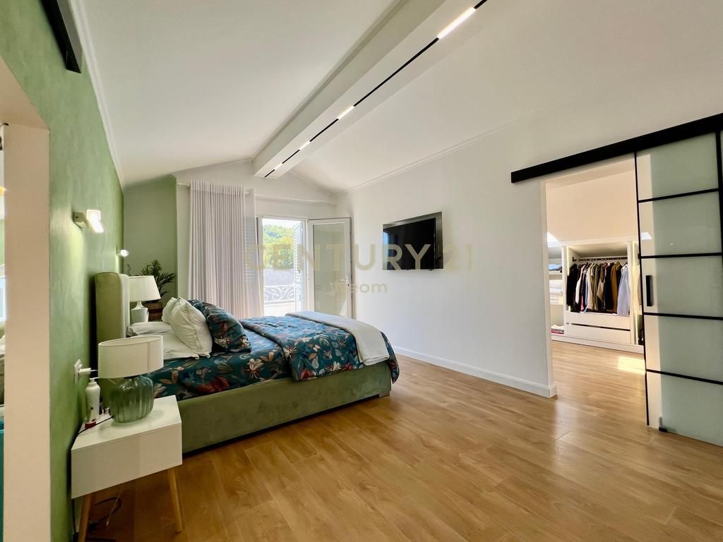 🅾️KAZION - SHESIM, VILË MODERNE me 6️⃣ DHOMA &amp; TOKË 1’000 M2‼️