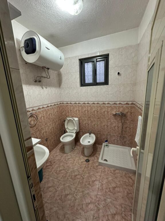 Affittasi casa privata Jordan Misja !