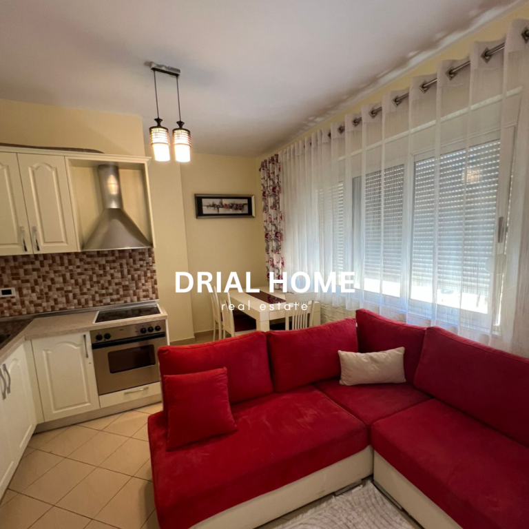 Apartment for rent 2+1+veranda