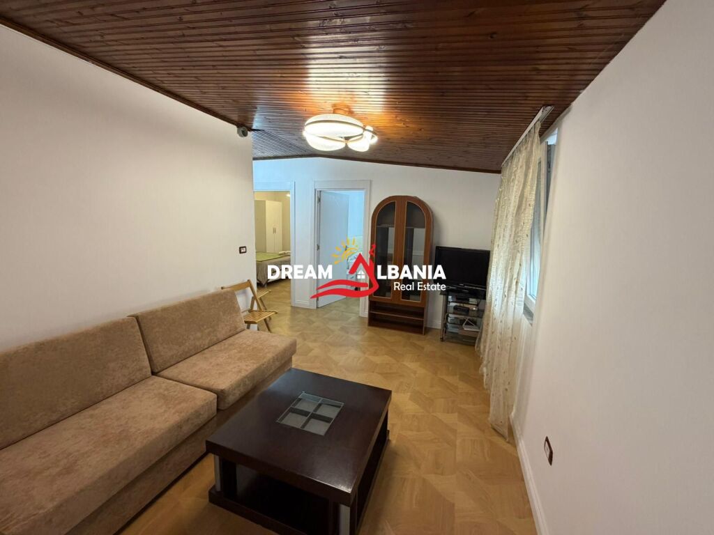 Apartment 2+1+2 for sale at Irfan Tomini near 26 Nentori school (ID 41212219)