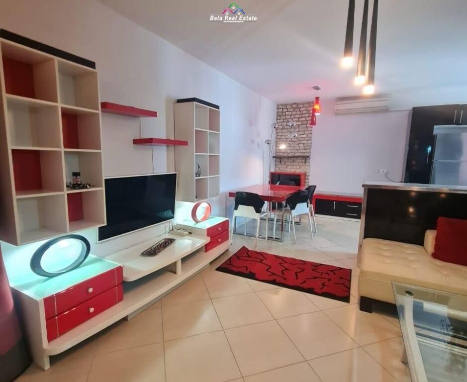 Apartament Me Qera 2+1 Tek 21 Dhjetori (ID B220774) Tirane.