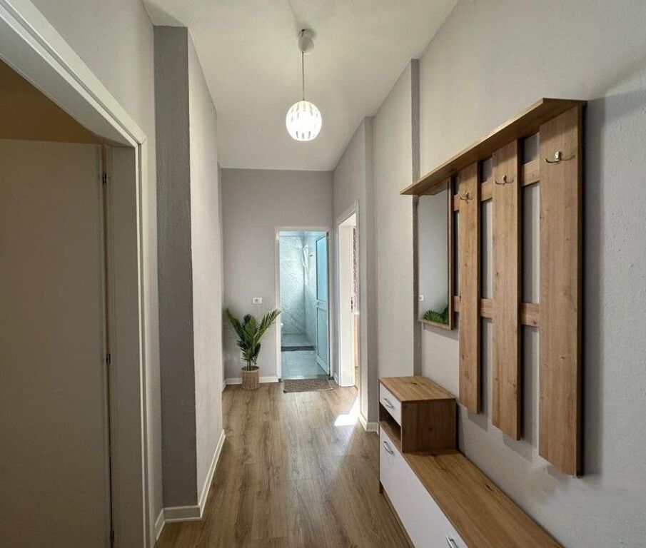 Affittasi appartamento 2+1 dietro la Moschea a Don Bosko!