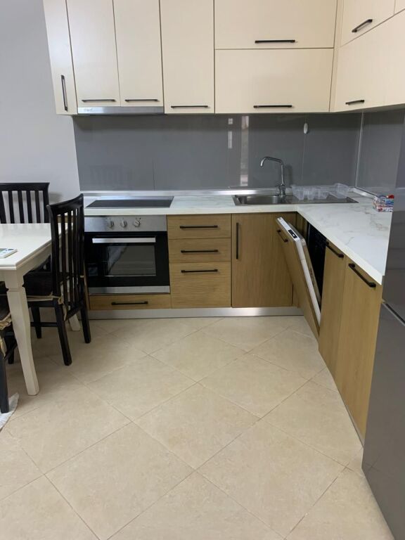 APPARTAMENTO 2+1 IN AFFITTO, Vilat Gjermane