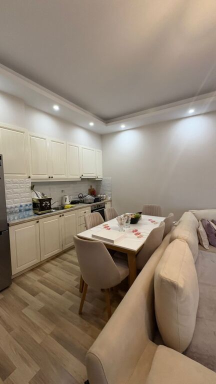 Apartament 1+1 në Shitje – Yzberisht