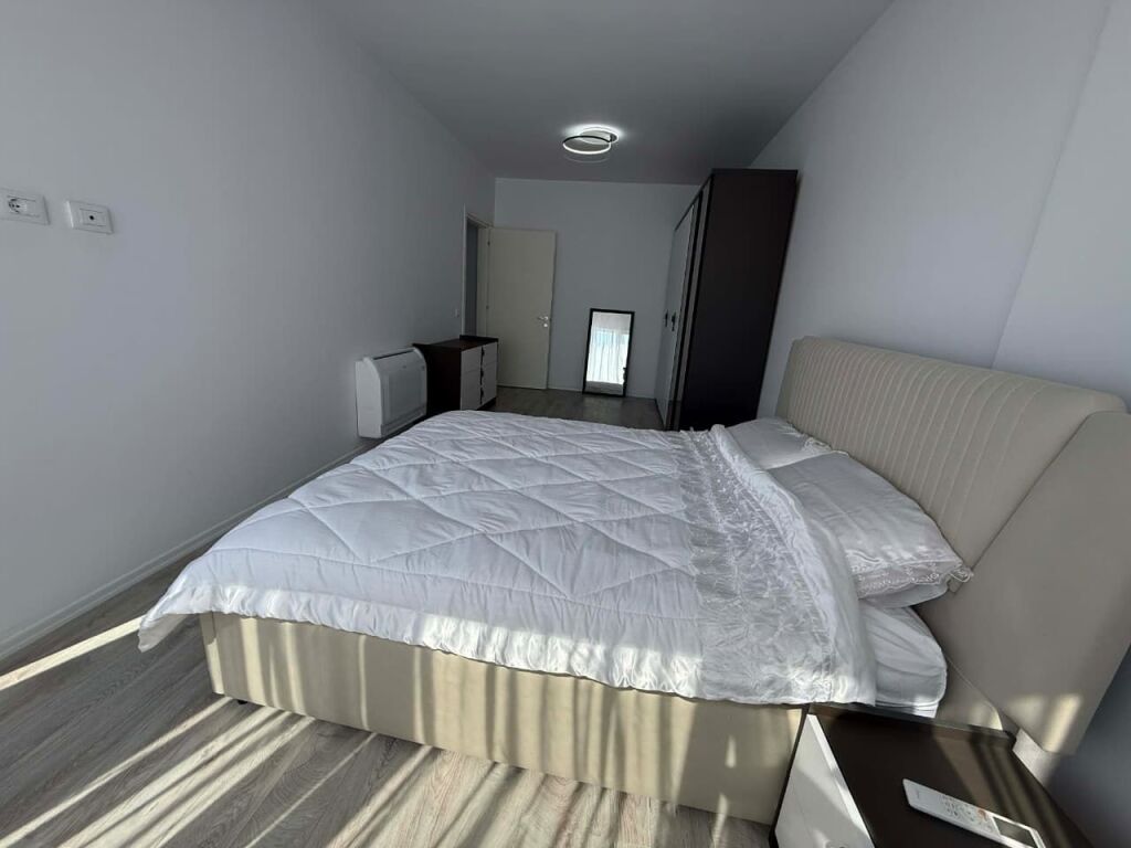 Appartamento 2+1 in affitto a Univers City!