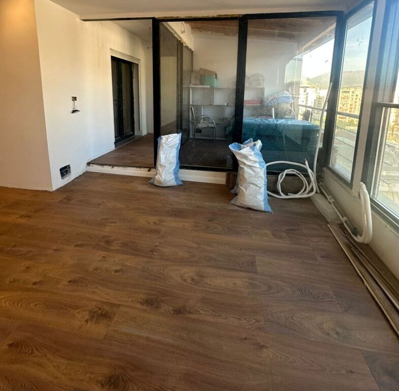 🏡 Shitet Apartament 2+1 – Delijorgji