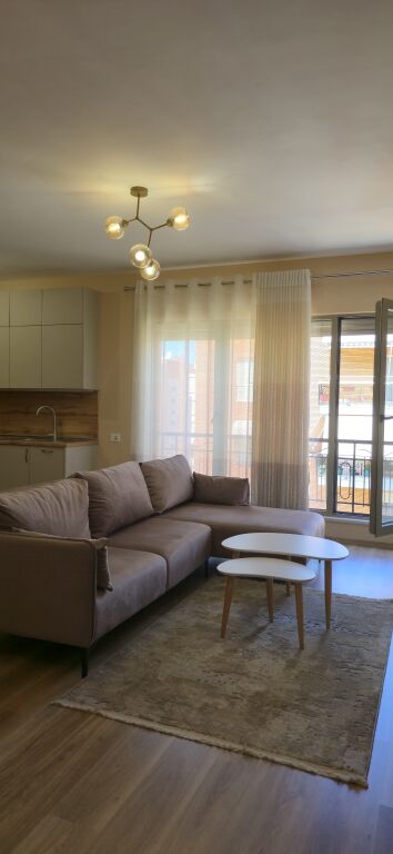 APARTAMENT 1+1, KOMPLEKSI DELIJORGJI