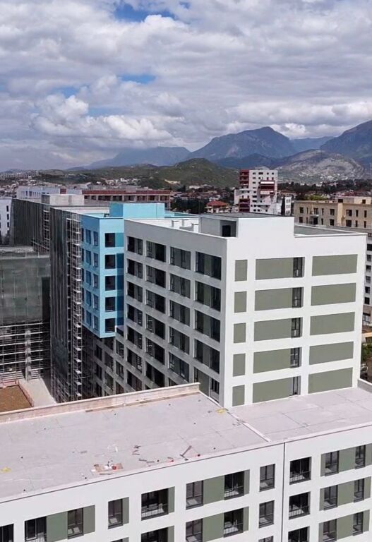 Shitet, Apartament 1+1, Rruga e Kokonozëve, Splendor Residencë