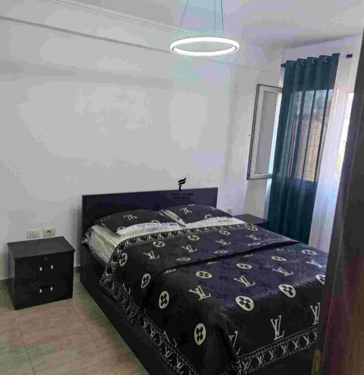 APPARTAMENTO IN AFFITTO 1+1 AMBASCIATA AMERICANA 50.000 LEKE FH-71843