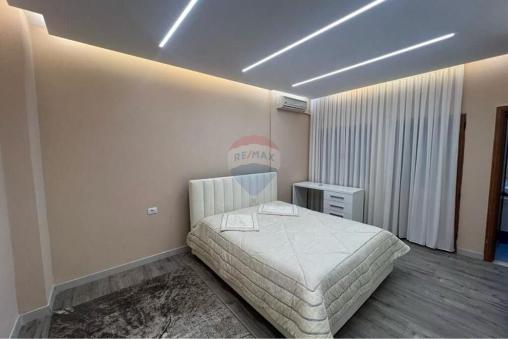 Apartment 3+1+2 for rent in Don Bosko