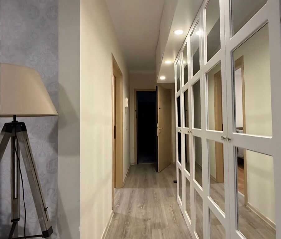 SHITET APARTAMENT 2+1 📍 Mbikalimi i Komunes se Parisit