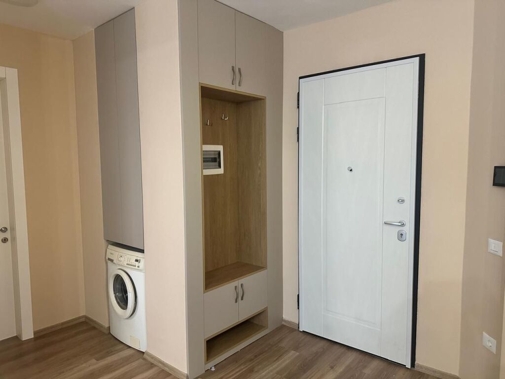 APARTAMENT 1+1, KOMPLEKSI DELIJORGJI