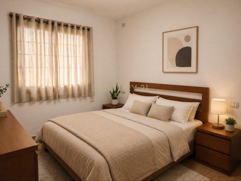 Me qira, Apartament 2+1, Rruga Mine Peza