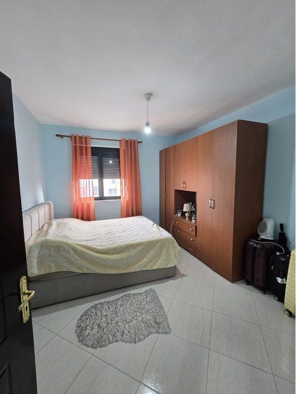 Appartamento 1+1 arredato in vendita nel centro di Babrrus 68.000 € Superficie totale 55m2
